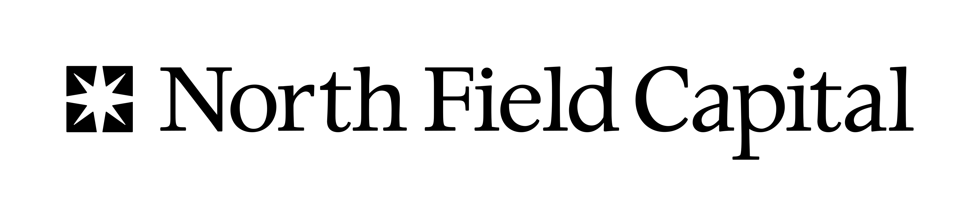North Field Capital